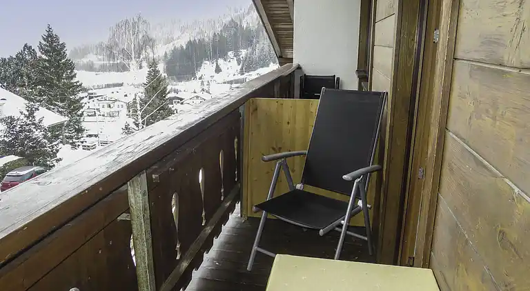 Feriebolig i Saint Anton am Arlberg