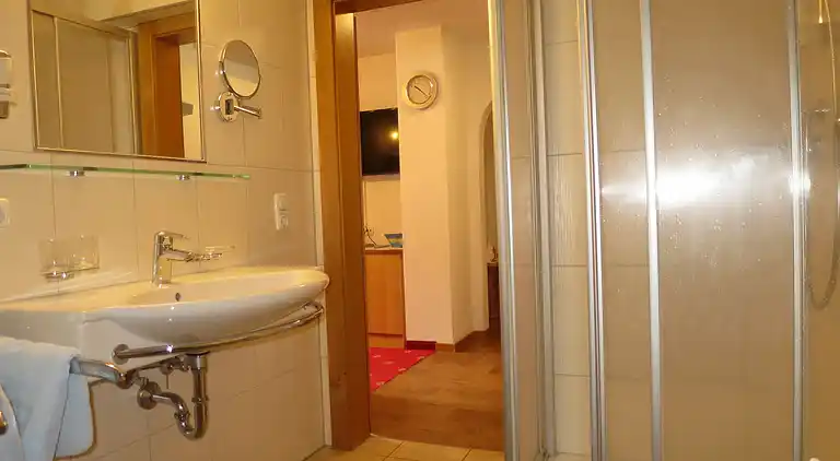 Feriebolig i Saint Anton am Arlberg