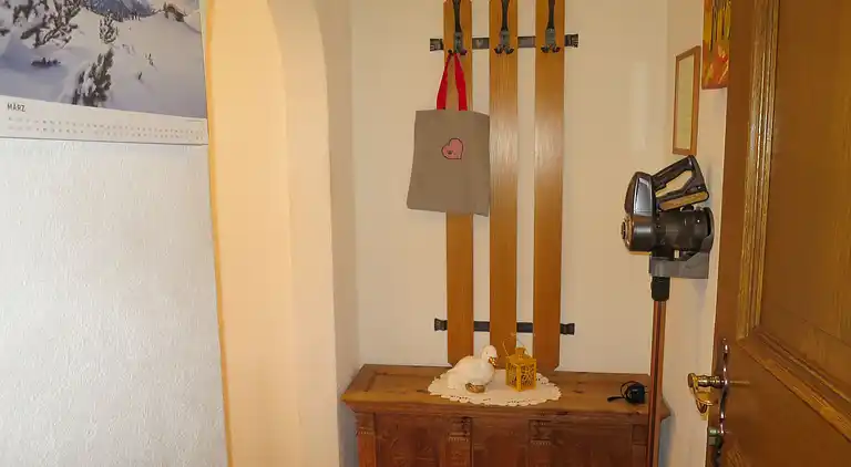 Feriebolig i Saint Anton am Arlberg