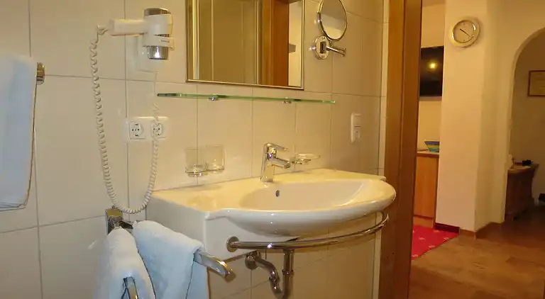 Feriebolig i Saint Anton am Arlberg