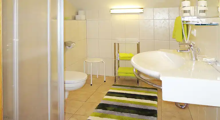 Feriebolig i Saint Anton am Arlberg