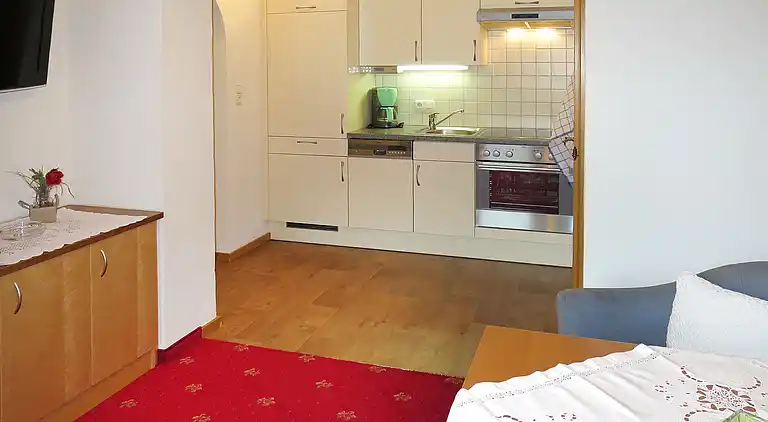 Feriebolig i Saint Anton am Arlberg