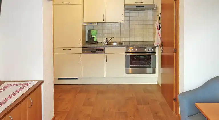 Feriebolig i Saint Anton am Arlberg