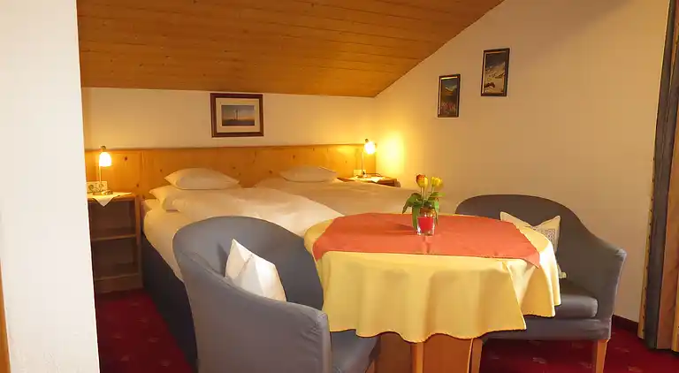 Feriebolig i Saint Anton am Arlberg