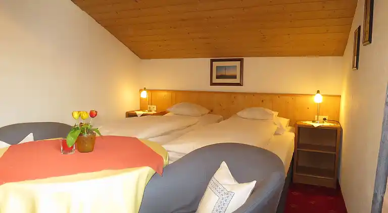 Feriebolig i Saint Anton am Arlberg