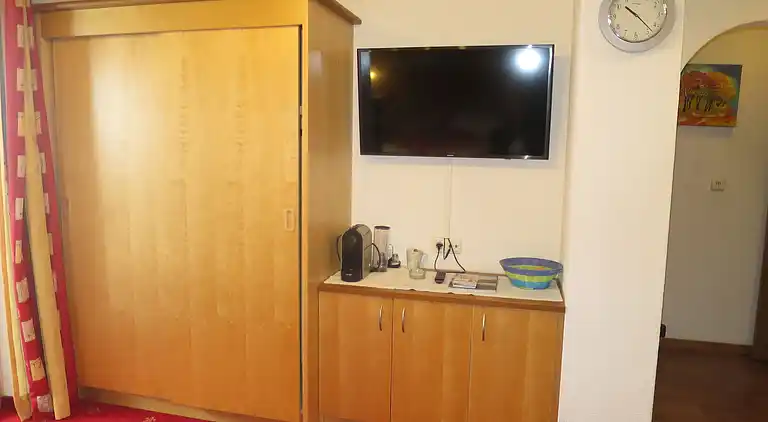 Feriebolig i Saint Anton am Arlberg