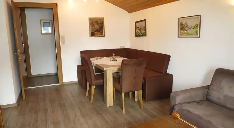 Feriebolig i Saint Anton am Arlberg