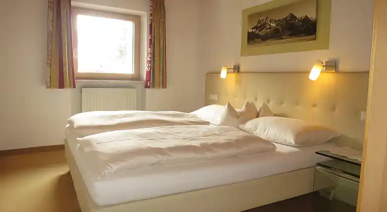 Feriebolig i Saint Anton am Arlberg