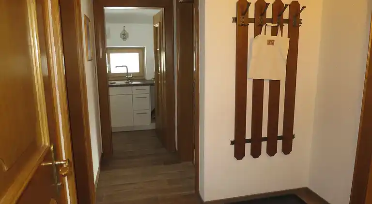 Feriebolig i Saint Anton am Arlberg