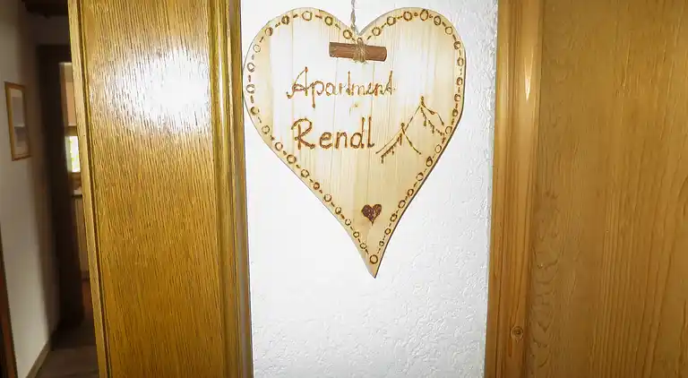 Feriebolig i Saint Anton am Arlberg