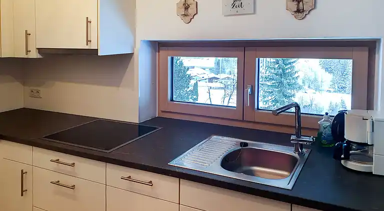 Feriebolig i Saint Anton am Arlberg