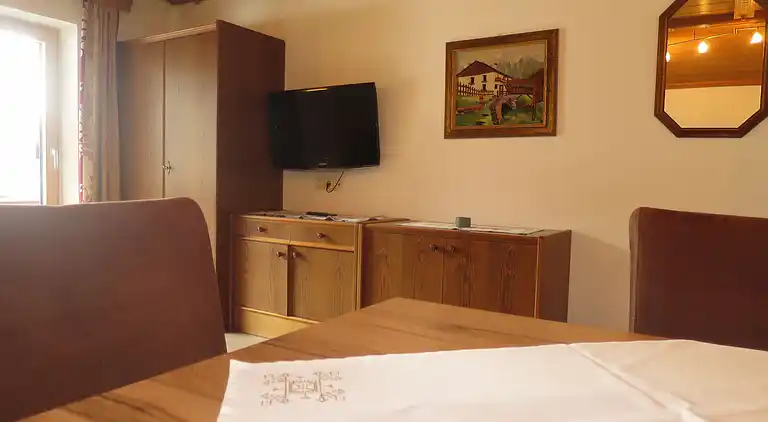 Feriebolig i Saint Anton am Arlberg