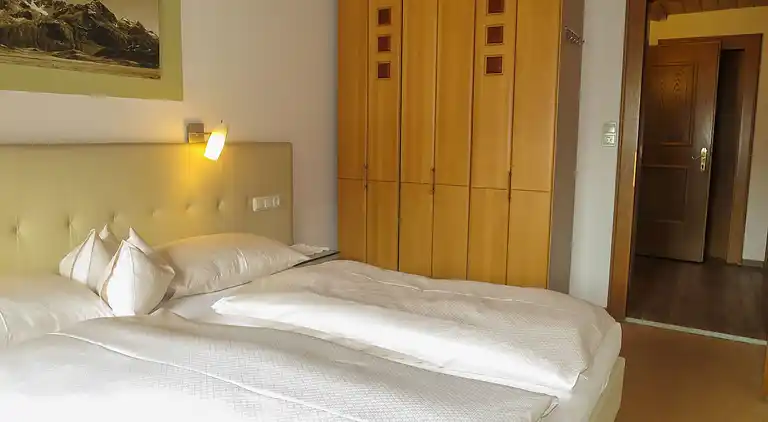 Feriebolig i Saint Anton am Arlberg