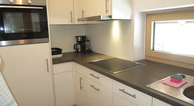 Feriebolig i Saint Anton am Arlberg