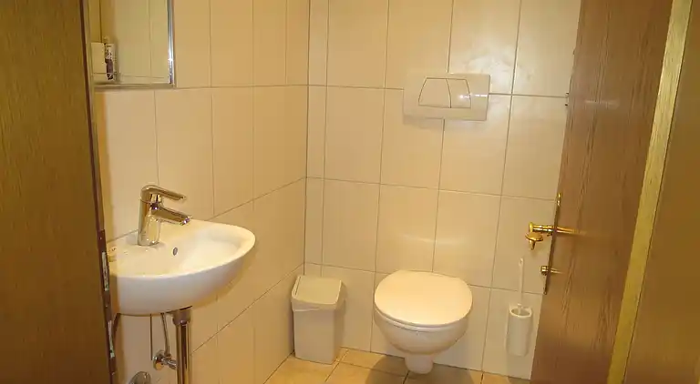 Feriebolig i Saint Anton am Arlberg