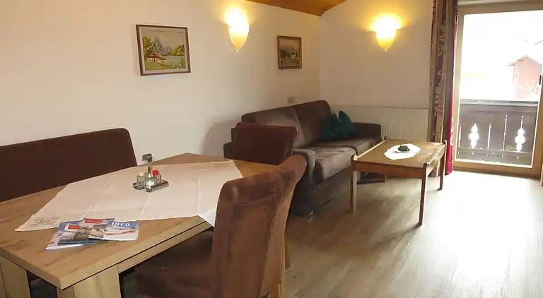 Feriebolig i Saint Anton am Arlberg