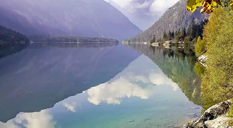 Holiday home in Rieden