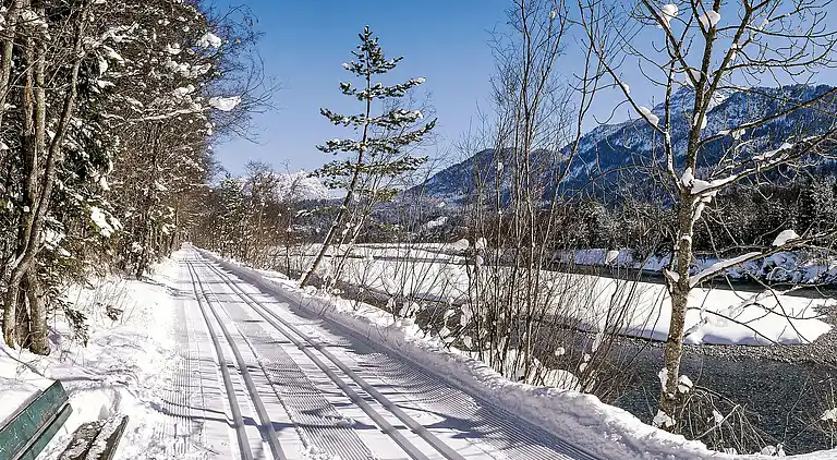 Holiday home in Rieden