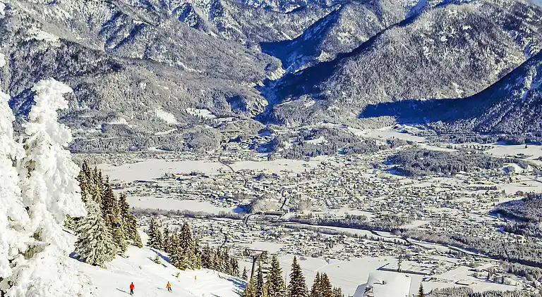 Holiday home in Rieden