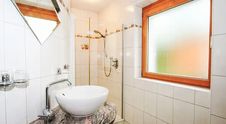 Holiday home in Rieden