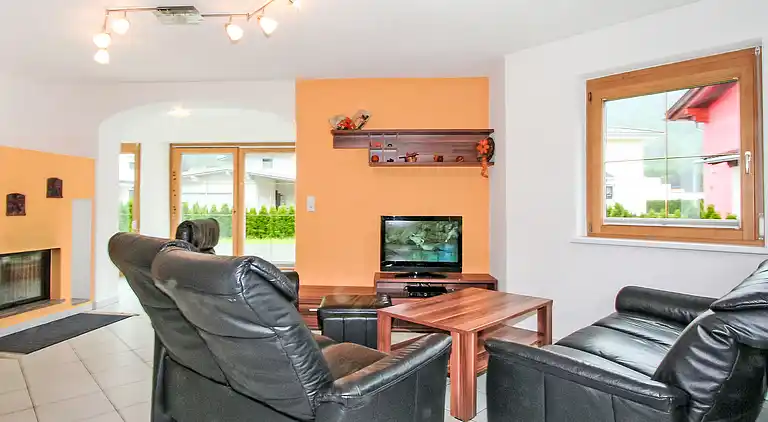 Holiday home in Rieden