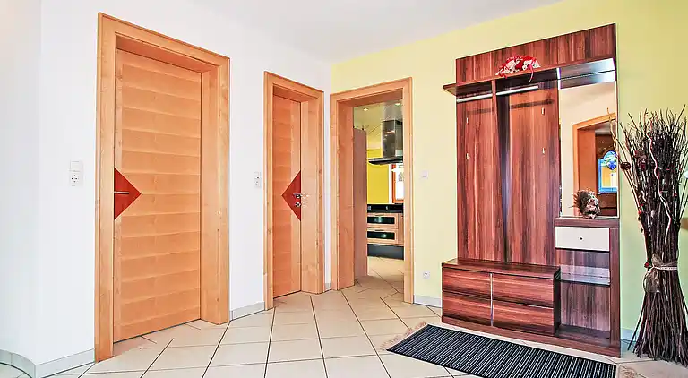 Holiday home in Rieden