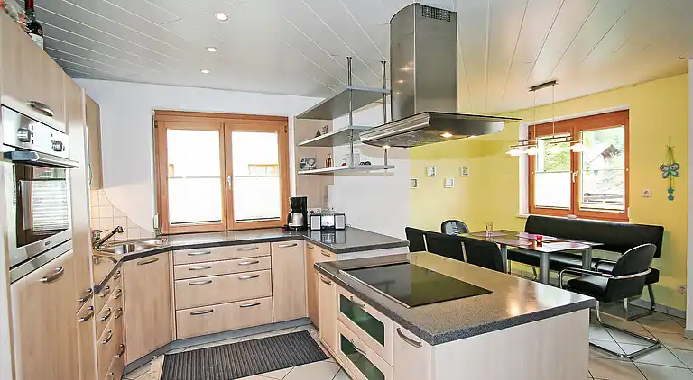 Holiday home in Rieden