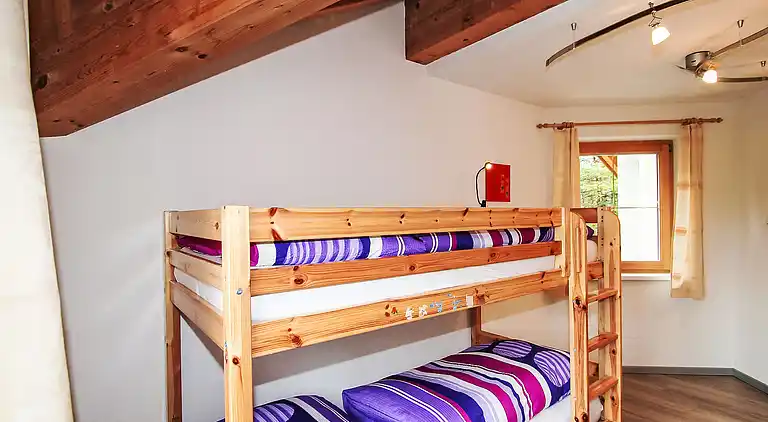 Holiday home in Rieden