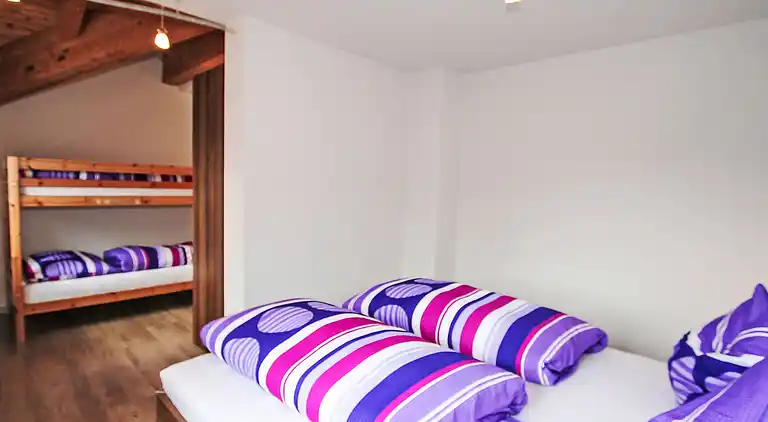 Holiday home in Rieden