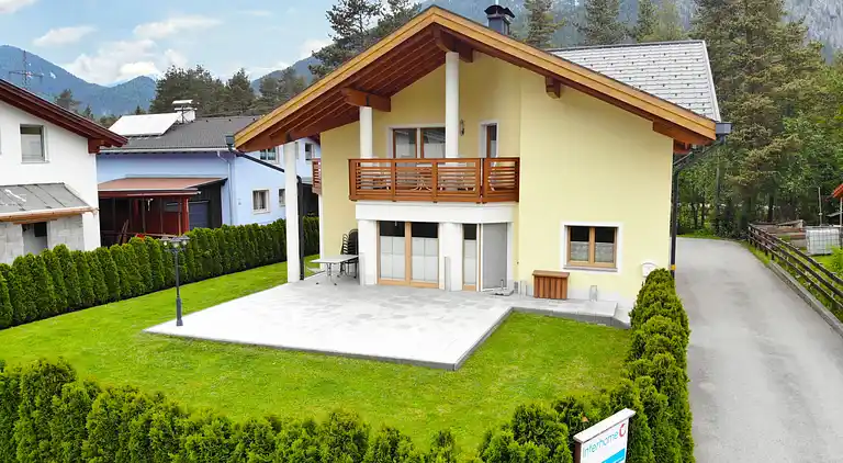 Holiday home in Rieden