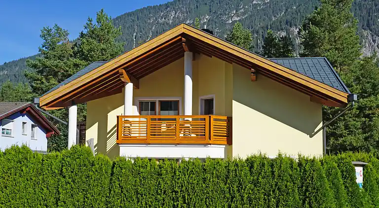 Holiday home in Rieden