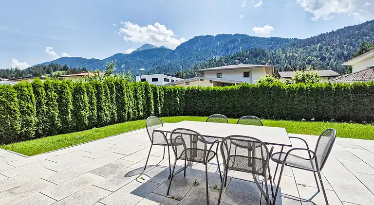 Holiday home in Rieden