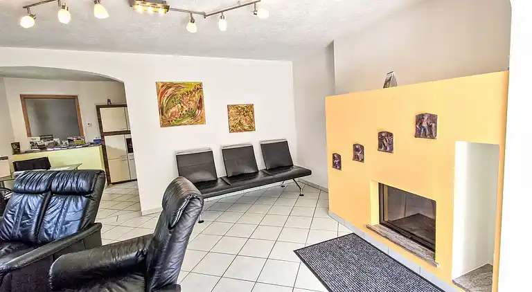 Holiday home in Rieden