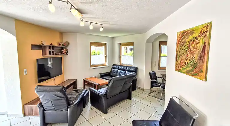 Holiday home in Rieden