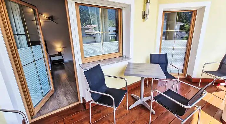 Holiday home in Rieden