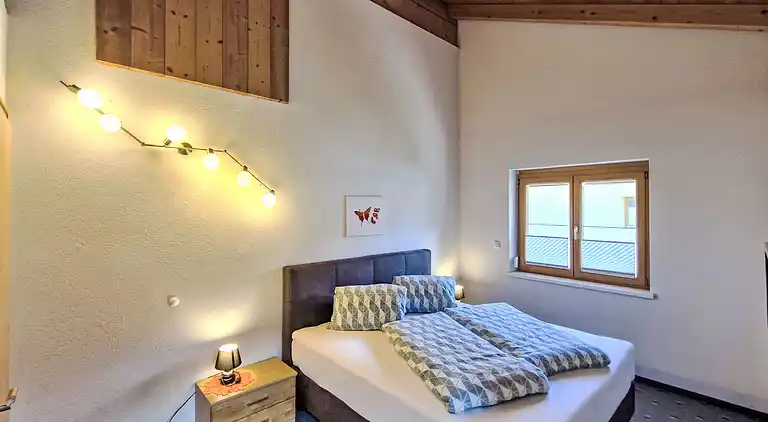 Holiday home in Rieden