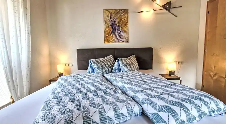 Holiday home in Rieden