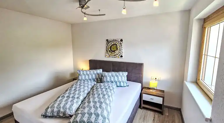 Holiday home in Rieden