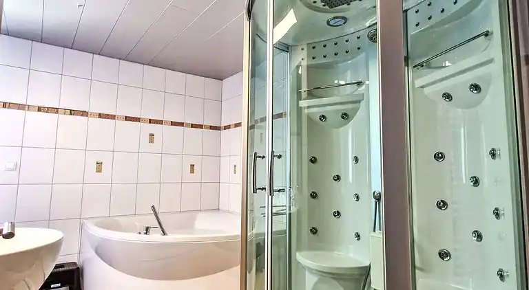 Holiday home in Rieden