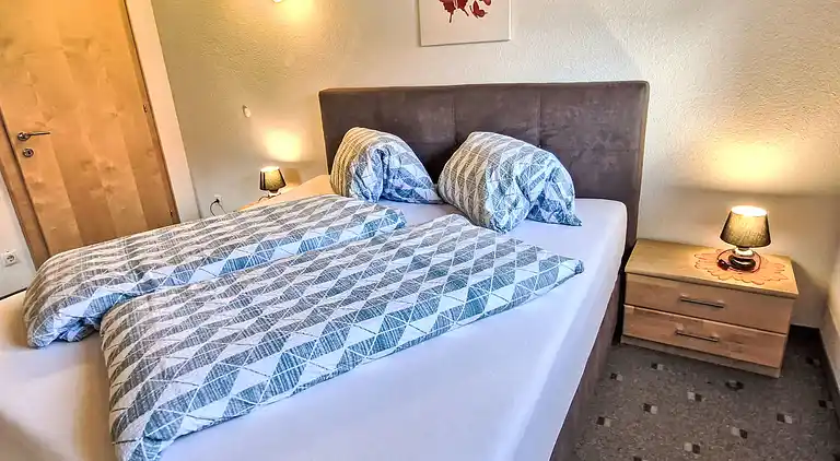 Holiday home in Rieden