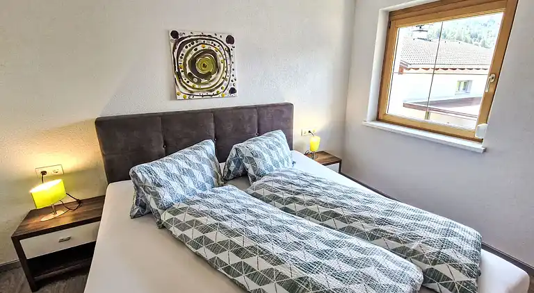 Holiday home in Rieden