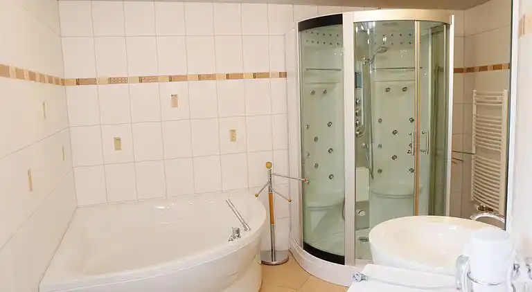 Holiday home in Rieden