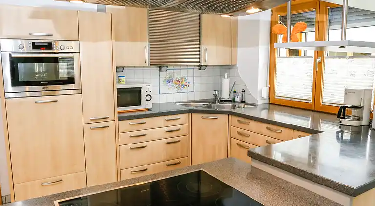 Holiday home in Rieden