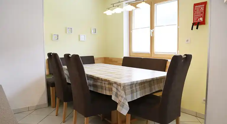 Holiday home in Rieden