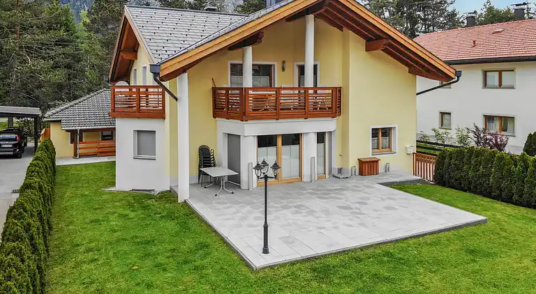 Holiday home in Rieden