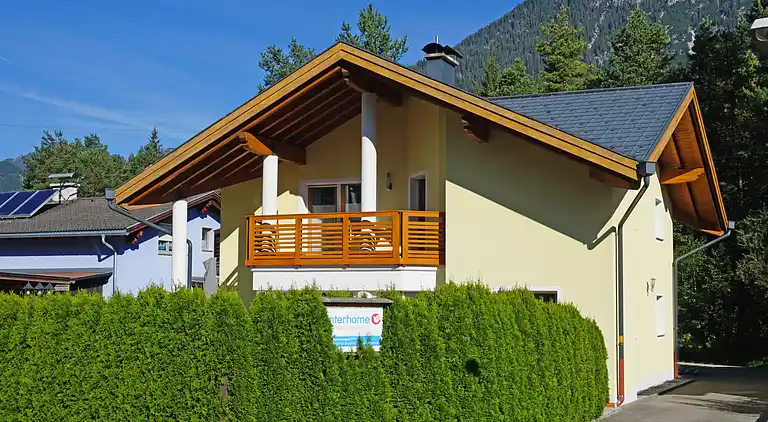 Holiday home in Rieden