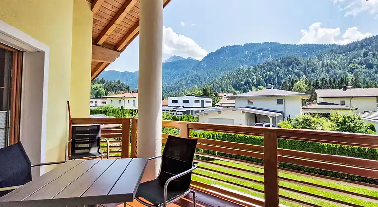 Holiday home in Rieden