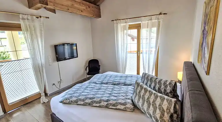 Holiday home in Rieden