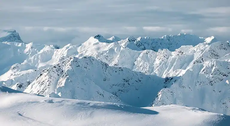 Holiday home in Bludenz