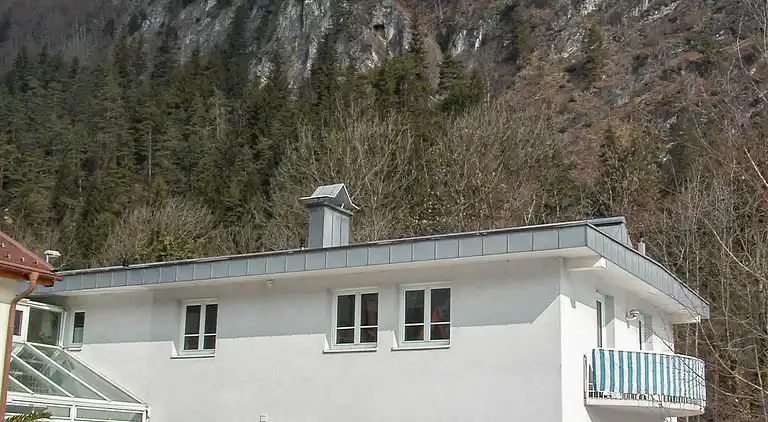 Holiday home in Bludenz